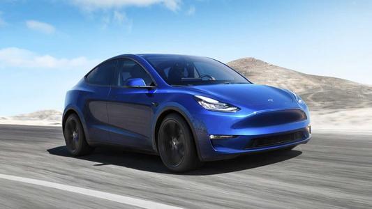 EV晨報(bào) | 現(xiàn)代擬2025年出售100萬輛電動(dòng)汽車;特斯拉擬推出Model Y后驅(qū)版;小鵬P7銷量或7月爆發(fā)