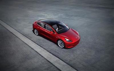 特斯拉自造新型鋰電池:能量密度超高、能跑160萬公里