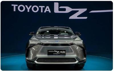 “弱冠”之年 別樣豐田!上海車展豐田到底發(fā)布了個啥?
